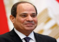 السيسى يشكر خادم الحرمين وولى العهد على حُسن الاستقبال ويشيد بتنظيم الحج