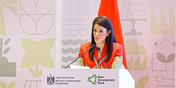 وزارة التعاون تُصدر تقرير «الشراكات الدولية لدفع التعاون جنوب جنوب والتعاون الثلاثي»