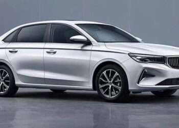 مواصفات جيلي امجراند 7 الجيل الجديد