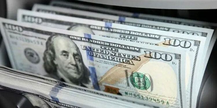 أسعار الدولار في مصر اليوم الجمعة