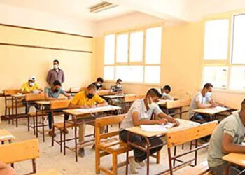 “التربية والتعليم” تستأنف مارثون امتحانات الثانوية العامة السبت المقبل