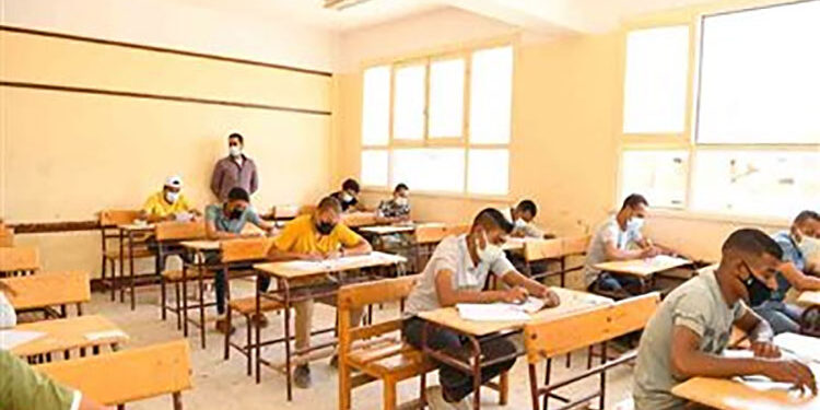 “التربية والتعليم” تستأنف مارثون امتحانات الثانوية العامة السبت المقبل