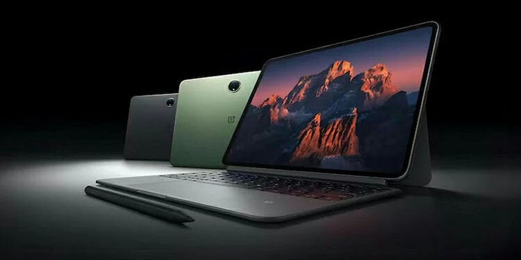 وان بلس تعلن رسميًا عن تابلت OnePlus Pad Pro ببطارية 9510 مللي أمبير