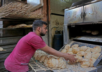 مواعيد عمل مخابز التموين أول أيام عيد الأضحى