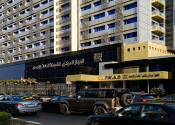 جهاز الإحصاء:48.5٪ من إجمالي العاملين الأجانب من الدول الأوروبية عام  2023