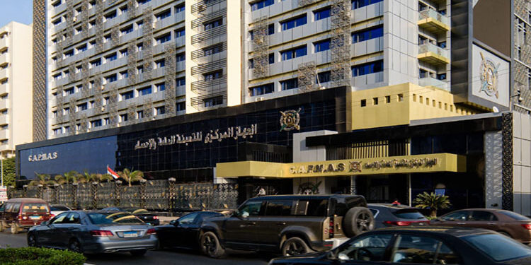 جهاز الإحصاء:48.5٪ من إجمالي العاملين الأجانب من الدول الأوروبية عام 2023