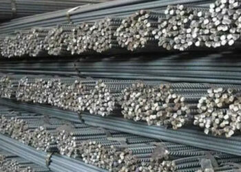 أسعار الحديد في مصر اليوم الجمعة