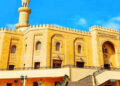 الأوقاف تفتتح 7 مساجد جديدة اليوم
