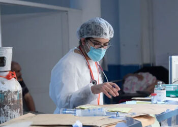 حقيقة تقليص المخصصات المالية لقطاع الصحة بالموازنة العامة الجديدة 2024/2025