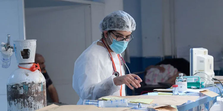 حقيقة تقليص المخصصات المالية لقطاع الصحة بالموازنة العامة الجديدة 2024/2025