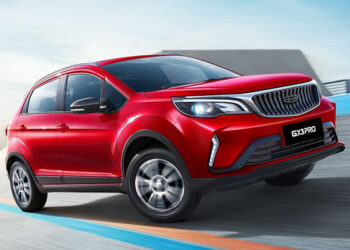 وكيل سيارات جيلي يكشف عن طرحها في السوق المصري