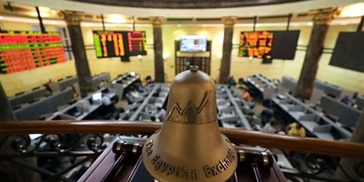 البورصة المصرية تستأنف التداول الأحد المقبل
