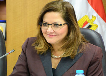 اقتصادية قناة السويس تستقبل ثالث سفن ميرسك التي تعمل بالوقود الأخضر بميناء شرق بورسعيد