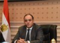 وزير التجارة والصناعة يعلن لأول مرة في تاريخ التجارة الخارجية المصرية