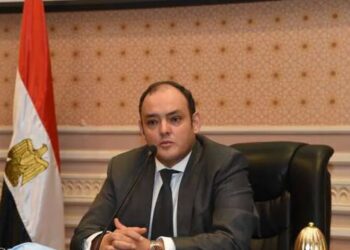 وزير التجارة والصناعة يعلن لأول مرة في تاريخ التجارة الخارجية المصرية