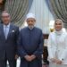شيخ الأزهر يشهد توقيع بروتوكول تعاون بين بنك مصرو بيت الزكاة والصدقات