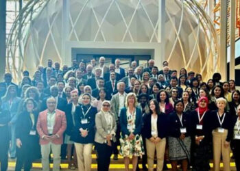 مصر تحصل على مقعد نائب رئيس البرنامج للهيئات التنظيمية الدوائية “IPRP” لمدة عامين