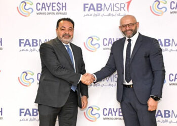 أبو ظبي الأول مصر يتعاون مع “كايش فينتك” لسد فجوة رأس المال العامل بالشركات الصغيرة والمتوسطة