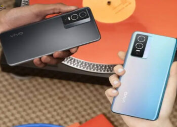 فيفو Vivo تطلق هاتفًا جديدًا من سلسلة Y
