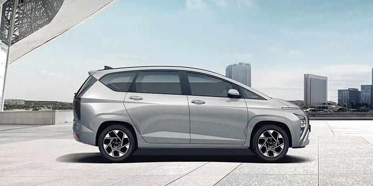 هيونداي الكورية تكشف عن طرازها الجديد  ستارجيزر موديل 2025