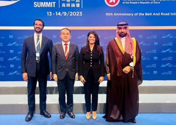 وزيرة التعاون الدولي تؤكد أهمية العلاقات الاستراتيجية بين مصر والصين