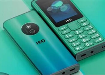 Nokia تطلق عالميا أحدث هاتفين بكاميرا