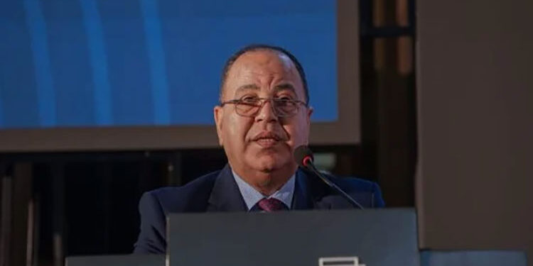 المالية: معهد التمويل الدولى يتناول بشكل إيجابى سداد مصر 25 مليار دولار من الدين العام