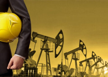 أسعار النفط تسجل مكاسب شهرية خلال تعاملات يونيو