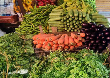 أسعار الخضار والفاكهة اليوم الأحد
