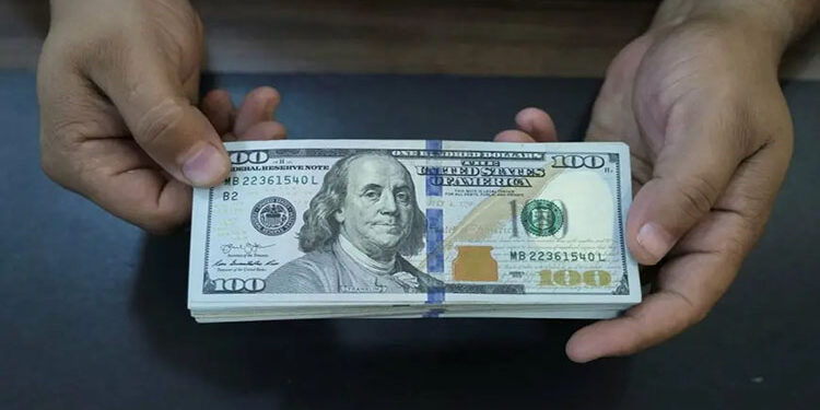 أسعار الدولار في مصر اليوم الأربعاء