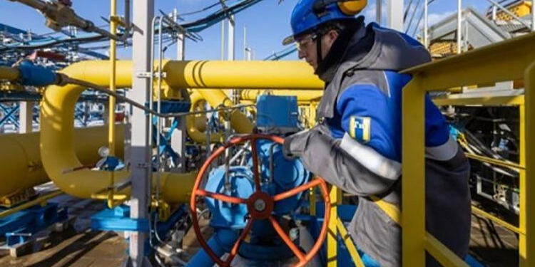 انخفاض متوسط أسعار استيراد الغاز المسيل فى اليابان إلى 12.74 دولار