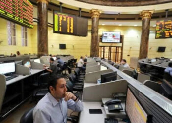 مؤشر البورصة يقفز 5% خلال تعاملات الأسبوع الماضي