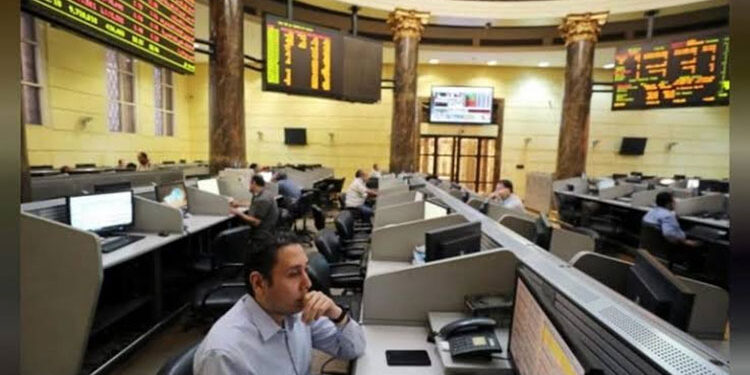 مؤشر البورصة يقفز 5% خلال تعاملات الأسبوع الماضي