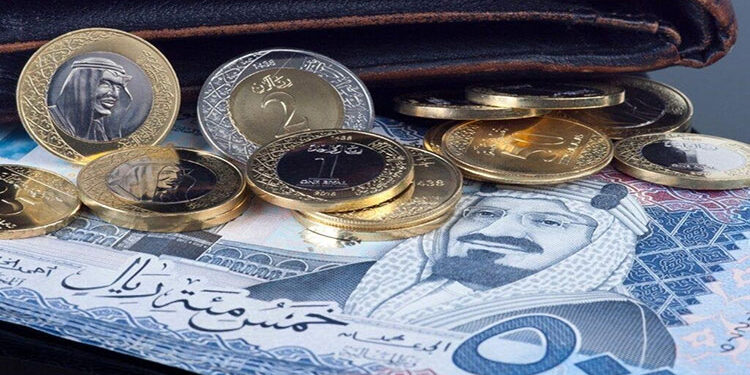 سعر الريال السعودي أمام الجنيه اليوم الجمعة