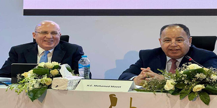 وزير المالية: نشترى الخدمات الطبية.. من أى مكان معتمد يختاره المواطن لتلقي العلاج