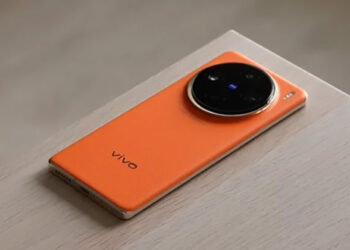 موبايل فيفو الجديد يحطم الأرقام القياسية