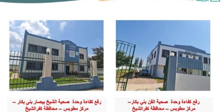 وزير الإسكان: إنهاء 381 مشروعاً بـ3 مراكز بمحافظات “كفر الشيخ – الغربية – دمياط”