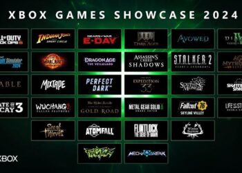 اختتام حدث استعراض أحدث ألعاب Xbox