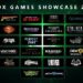 اختتام حدث استعراض أحدث ألعاب Xbox
