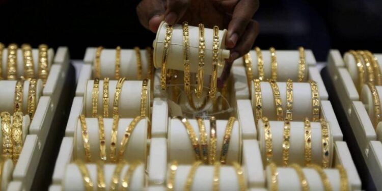 أسعار الذهب في مصر اليوم الأربعاء