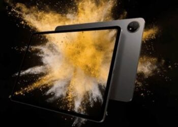فيفو تطلق رسميًا سلسلة التابلت العملاقة iQOO Pad2 بمواصفات قياسية