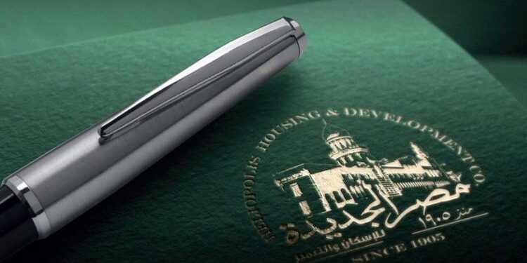 مصر الجديدة تنتهي من تسليم 1759 فدان بمدينة نيو هليوبوليس إلى الشرق الأوسط للاستثمار العقاري