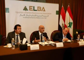 باسل رحمي: نحرص على تبادل الخبرات مع مجتمع الأعمال في لبنان