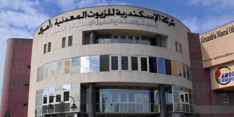 أموك تستهدف 660.2 مليون جنيه أرباحًا خلال العام المالي المقبل