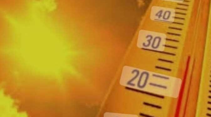 حالة الطقس غدًا ودرجات الحرارة المتوقعة في القاهرة والمحافظات