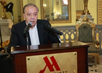 رئيس غرفة الصناعات الكيماوية يقترح توسيع التعاون لتسويق المنتجات بين مصر والمغرب