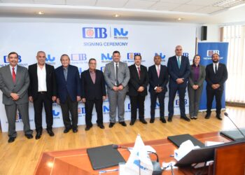 تعاون جديد عن ” التجزئة المصرفية” بين جامعة النيل والبنك التجاري الدولي مصر