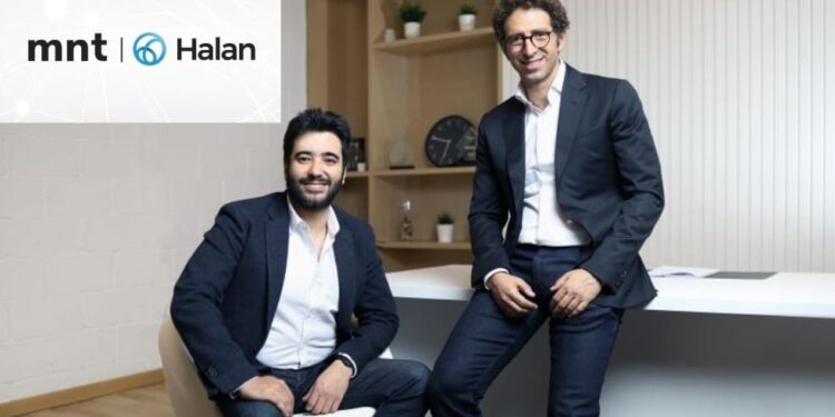 إم إنْ تي حالًا تفوز بجائزة أفضل شركات التكنولوجيا المالية ابتكارًا