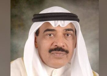 الكويت: أمر أميري بتعيين الشيخ صباح خالد الحمد المبارك وليًا للعهد