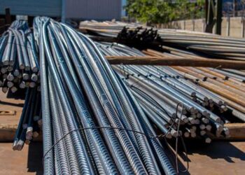 أسعار الحديد في مصر اليوم الأحد